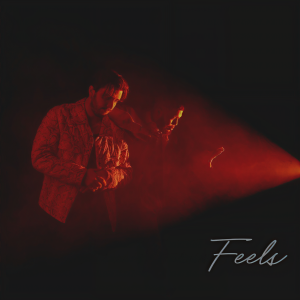 收聽WATTS的Feels (feat. Khalid)歌詞歌曲