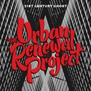 收聽The Urban Renewal Project的Hide歌詞歌曲