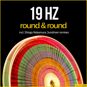 Album Round and Round from 19 Hz