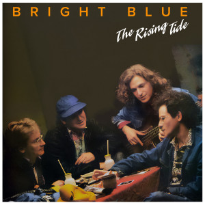 Bright Blue的專輯The Rising Tide