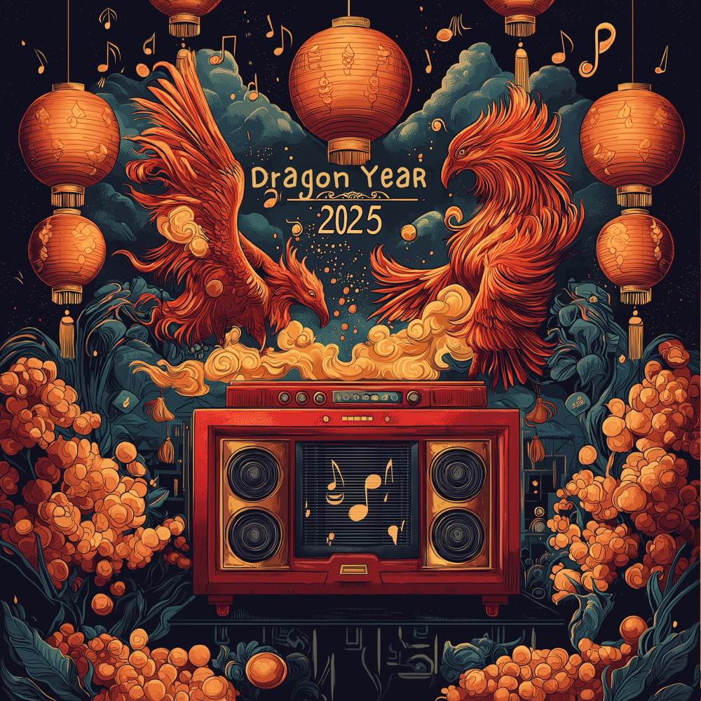 Year of Dreams