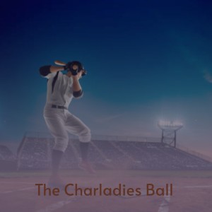Album The Charladies Ball from Various