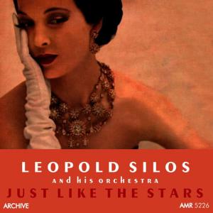 收聽Leopoldo Silos and his Orchestra的I Will Give You My Heart歌詞歌曲