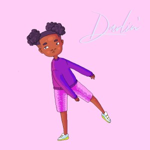 收聽Tobi Lou的Darlin' (Explicit)歌詞歌曲