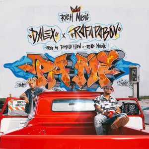 收聽Dímelo Flow的Pa Mí (Remix) (Explicit)歌詞歌曲