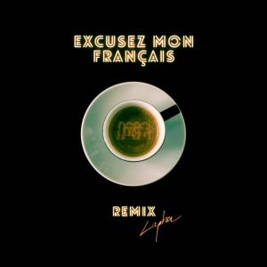 ดาวน์โหลดและฟังเพลง Excusez mon Français (feat. Greg Thomas) (Lapha Remix) พร้อมเนื้อเพลงจาก ETK