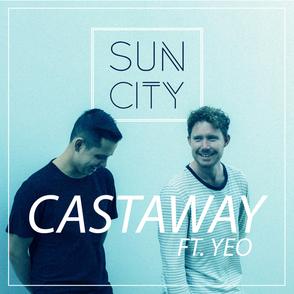 Castaway (feat. Yeo)