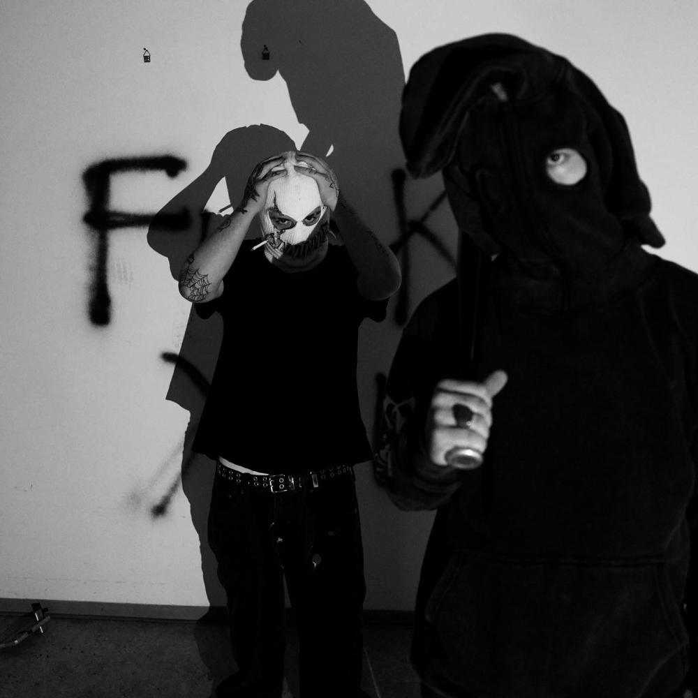 Demon time (feat. APOLLOW) (Explicit)