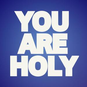 New Life Music的專輯You Are Holy (Live)
