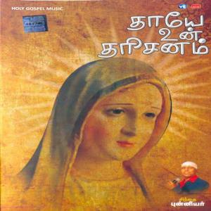 ดาวน์โหลดและฟังเพลง Kannilae Nirandhavan พร้อมเนื้อเพลงจาก Punniyer