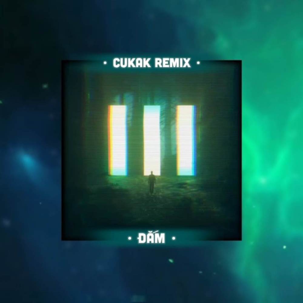 BEAT Đắm (Cukak Remix)