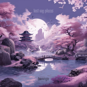 Listen to lost my pieces song with lyrics from bennya