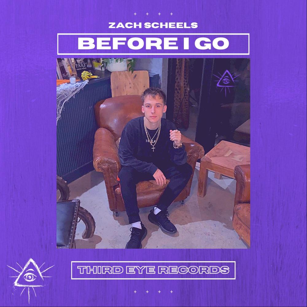 Before I Go (Explicit)