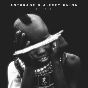 Album Escape from Alexey Union