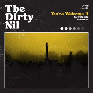 ดาวน์โหลดและฟังเพลง Unchained พร้อมเนื้อเพลงจาก The Dirty Nil