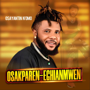 Album Osakpare-Eghianmwen from 