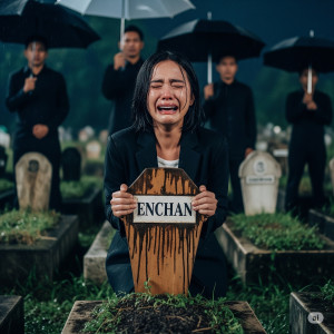 Album Sosok Yang Sama from Enchan