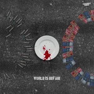 Dengarkan lagu World is Unfair (Explicit) nyanyian septictank dengan lirik