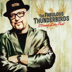 收聽The Fabulous Thunderbirds的(I Know) I'm Losing You (feat. Roosevelt Collier and Wes Watkins)歌詞歌曲
