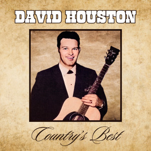 อัลบัม Country's Best ศิลปิน David Houston