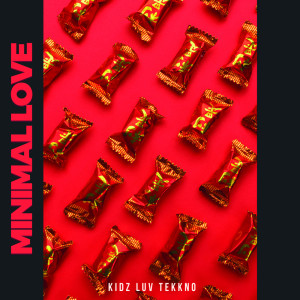Various Artists的專輯Minimal Love