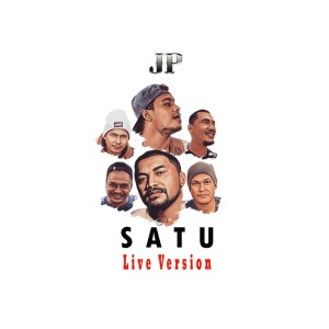 JP Band的專輯Satu (Live)