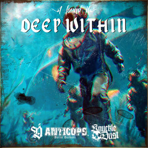 D-PELT的专辑(I Found It) Deep Within [Explicit]