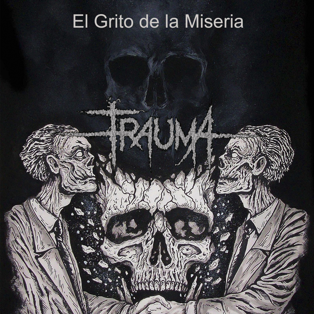 El Grito De La Miseria
