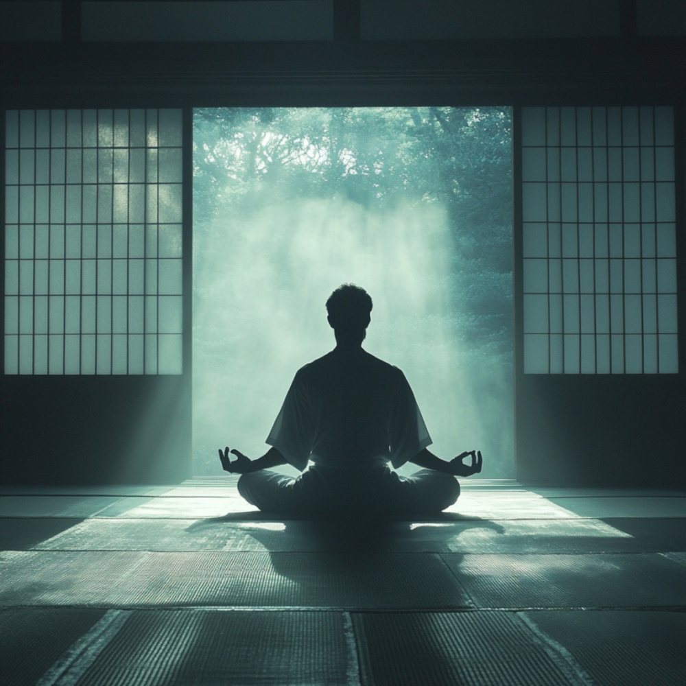 Healing Ambient Frequencies