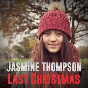 ดาวน์โหลดและฟังเพลง Last Christmas พร้อมเนื้อเพลงจาก Jasmine Thompson