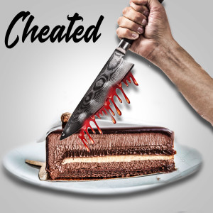 Dengarkan lagu Cheated (Explicit) nyanyian Bandit Gang Marco dengan lirik