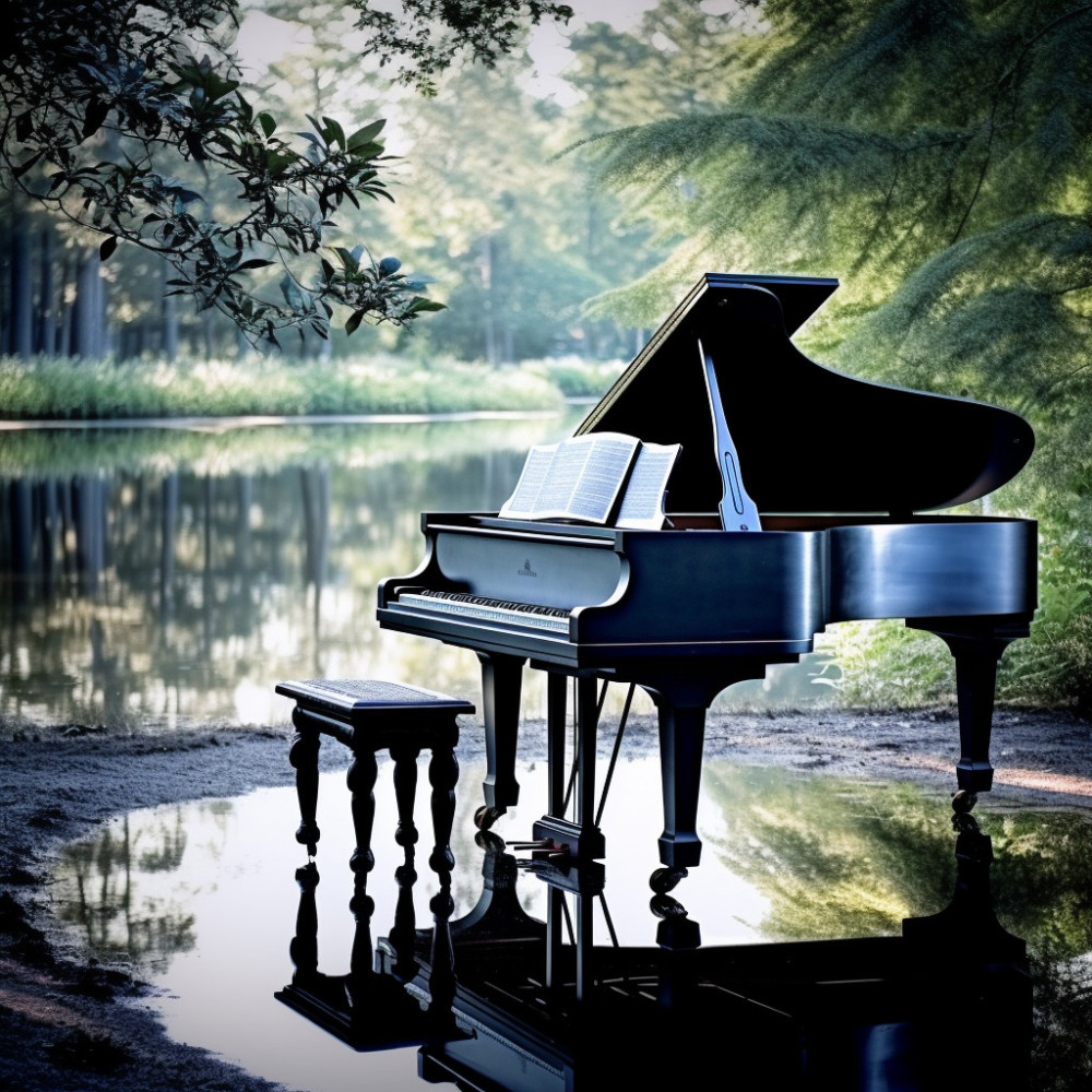 Meditation Melody Night Harmony