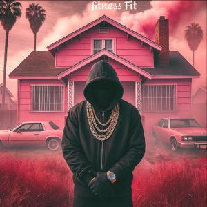 收聽Youngfrenchy808的fitness Fit歌詞歌曲