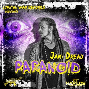 ดาวน์โหลดและฟังเพลง Paranoid (Instrumental) พร้อมเนื้อเพลงจาก Lyrical War Records