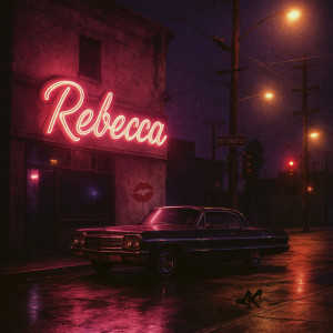 ดาวน์โหลดและฟังเพลง Rebecca (Explicit) พร้อมเนื้อเพลงจาก Don Pedriin