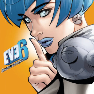 ดาวน์โหลดและฟังเพลง Jet Pack พร้อมเนื้อเพลงจาก Eve 6