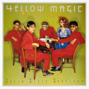 收聽Yellow Magic Orchestra的Day Tripper (2018 Bob Ludwig Remastering)歌詞歌曲