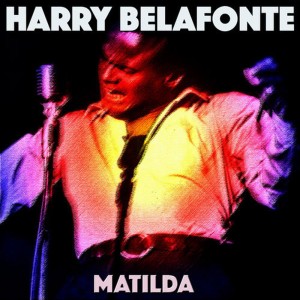 收聽Harry Belafonte的Love Love Alone歌詞歌曲