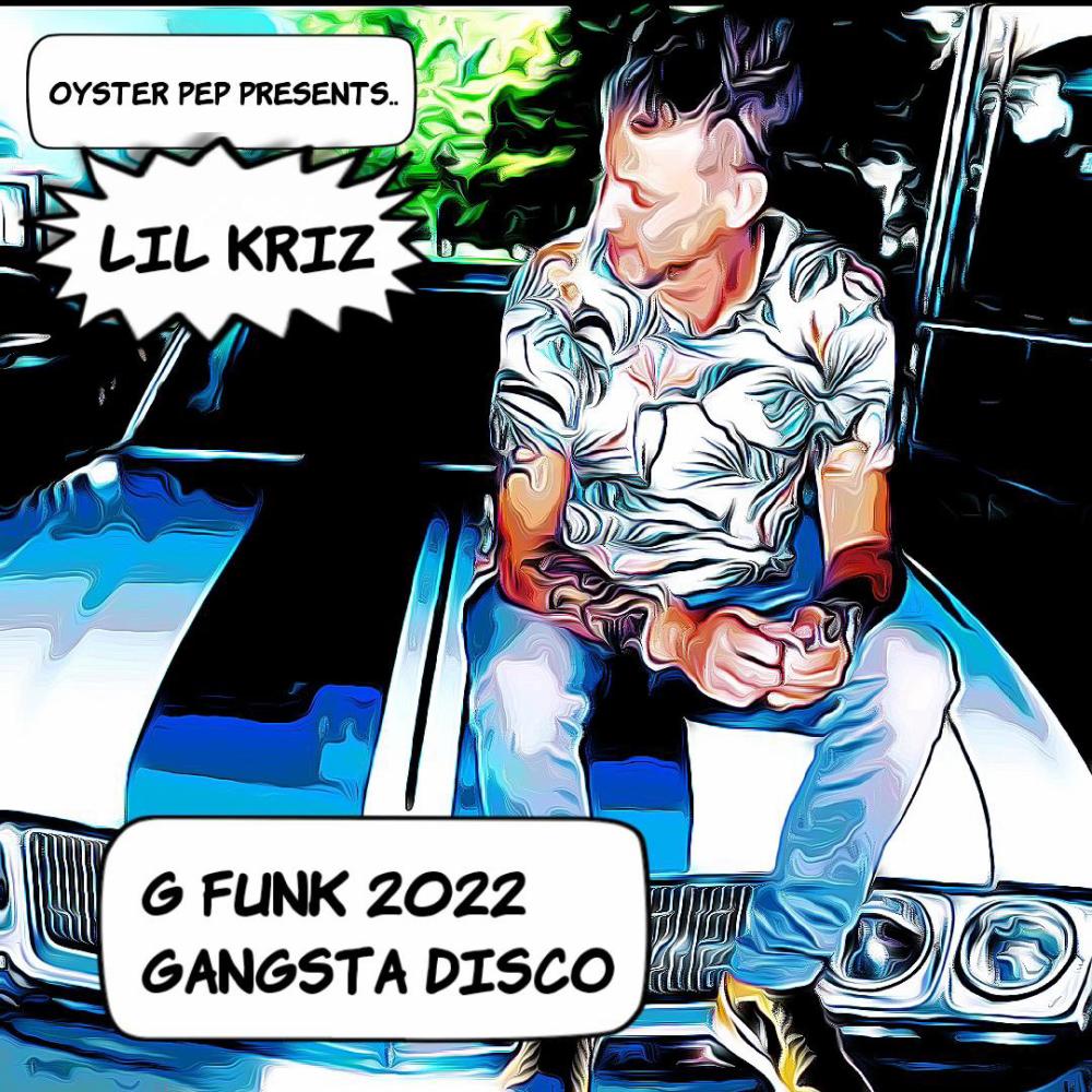 Back To The Kill **** (feat. Lil Kriz) (Explicit)