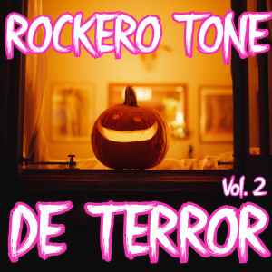 Various的專輯Rock Tone De Terror Vol. 2