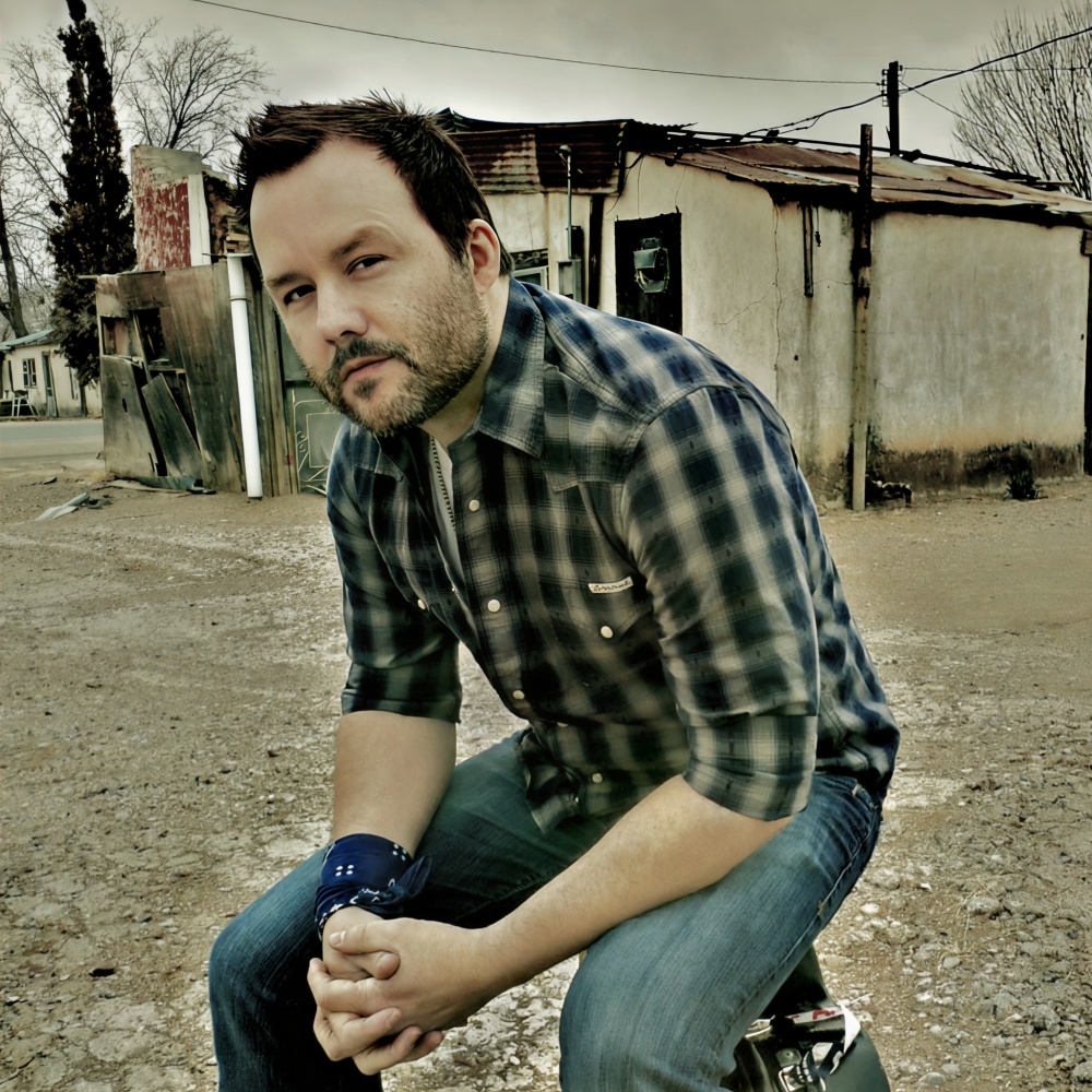 Deric Ruttan