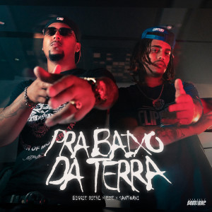 Listen to Pra Baixo da Terra song with lyrics from IssoQueÉSomDeRap