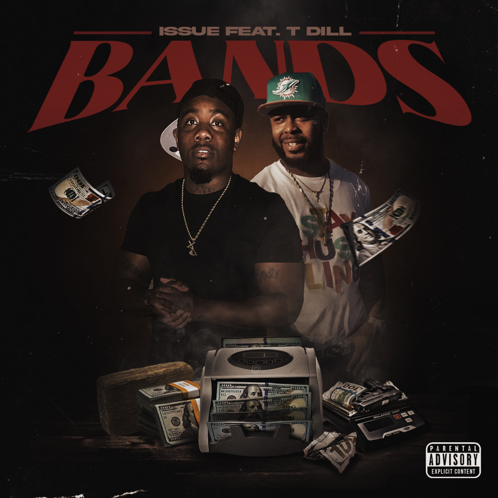 Bands (Explicit)