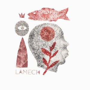 Album Fogo, Fogo, Centelha from Lameck