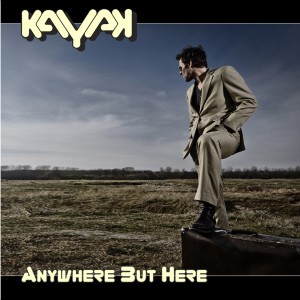 ดาวน์โหลดและฟังเพลง Anywhere But Here พร้อมเนื้อเพลงจาก Kayak