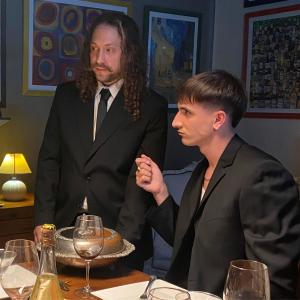Album Efecto Domino (Explicit) from Sleepy Squad