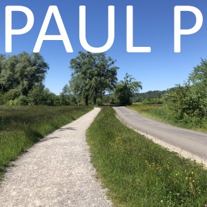 Album Paul P from Paul P