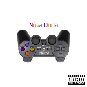 ดาวน์โหลดและฟังเพลง Praia พร้อมเนื้อเพลงจาก William Romano