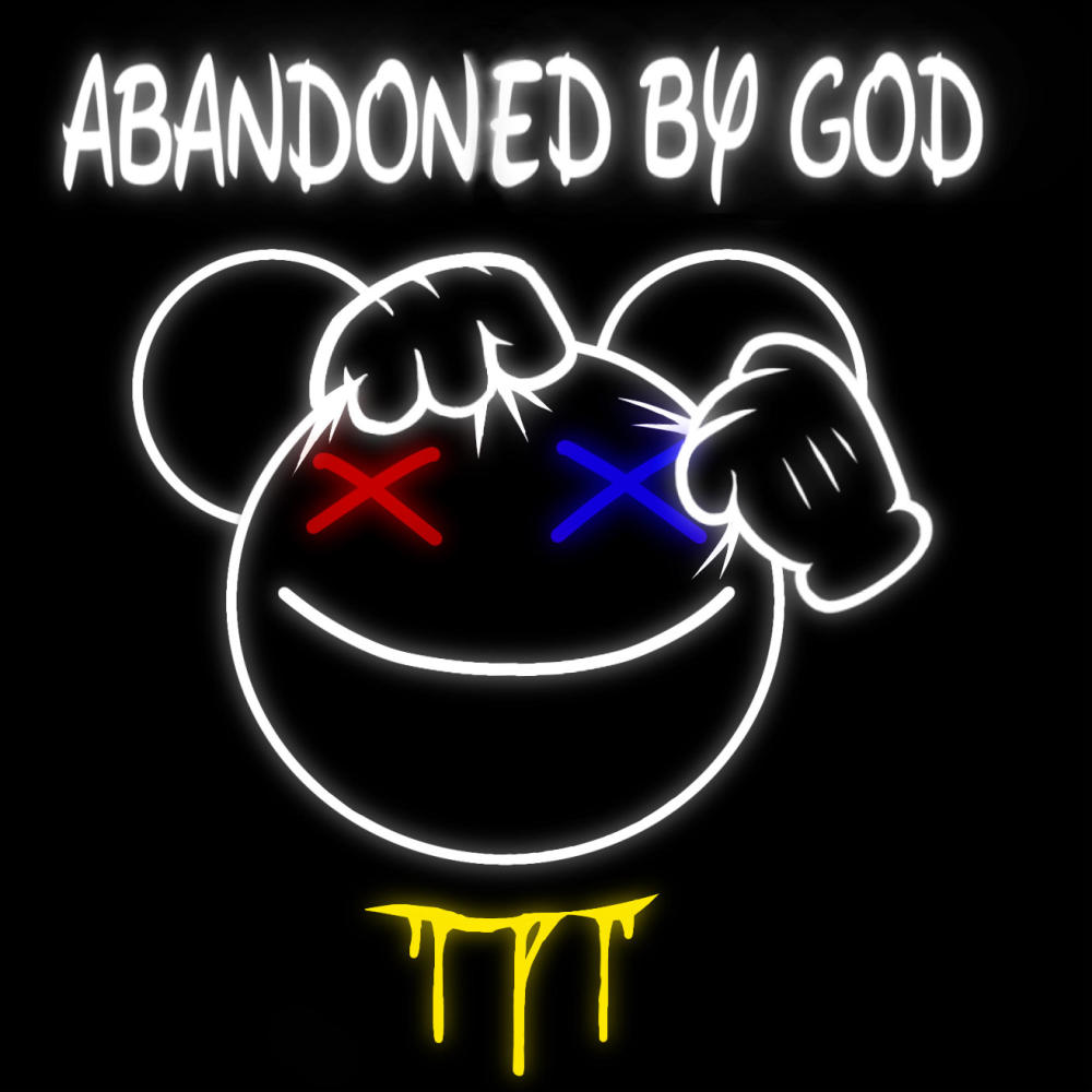 Abandoned by God (feat. Damian Maron (of Bring Down the Sky)) (Explicit)