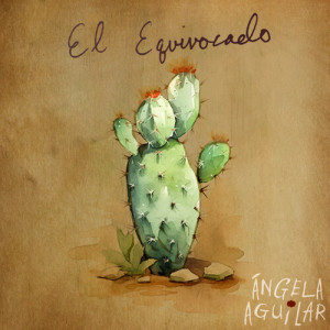 Album El Equivocado from 